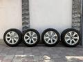Зимнюю резину с комплектом дисков за 350 000 тг. в Алматы