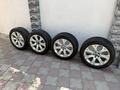 Зимнюю резину с комплектом дисков за 350 000 тг. в Алматы – фото 6
