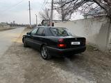 Mercedes-Benz C 180 1994 года за 1 450 000 тг. в Алматы – фото 5