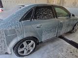 Audi A4 2001 года за 2 300 000 тг. в Актау – фото 3