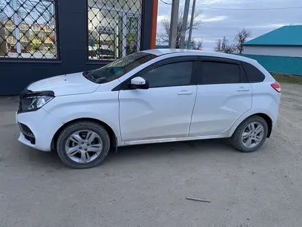 ВАЗ (Lada) XRAY 2017 года за 5 500 000 тг. в Актобе – фото 3