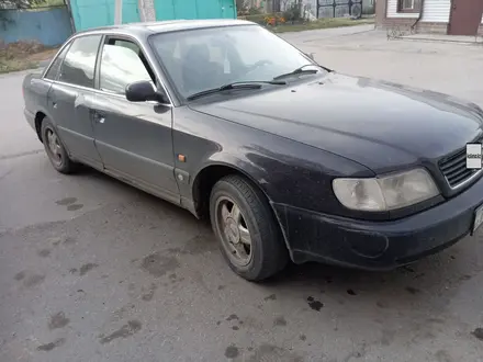 Audi A6 1994 года за 1 790 000 тг. в Костанай – фото 2