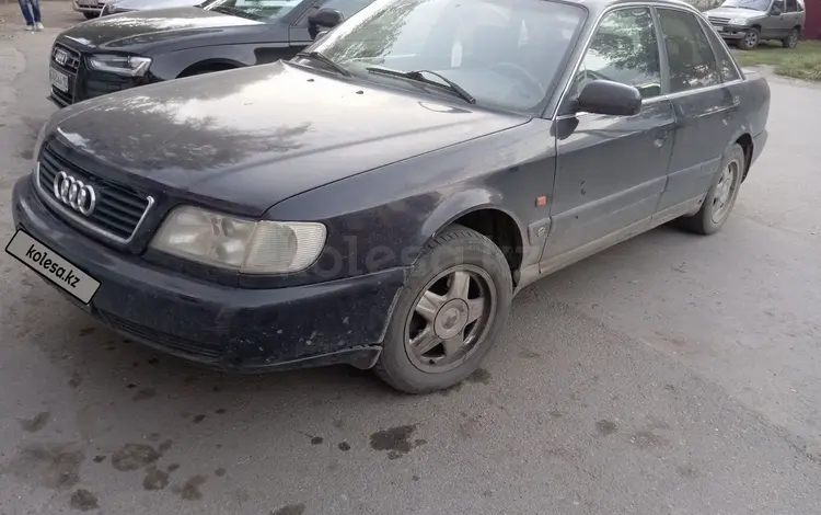 Audi A6 1994 года за 1 790 000 тг. в Костанай