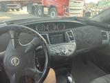 Nissan Primera 2002 года за 3 000 000 тг. в Шымкент – фото 2
