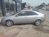 Nissan Primera 2002 года за 3 000 000 тг. в Шымкент