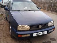 Volkswagen Golf 1994 годаүшін1 100 000 тг. в Караганда