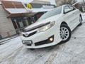 Toyota Camry 2012 года за 8 900 000 тг. в Алматы