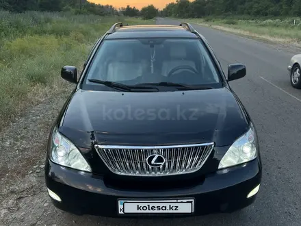 Lexus RX 330 2006 года за 10 000 000 тг. в Алматы – фото 10