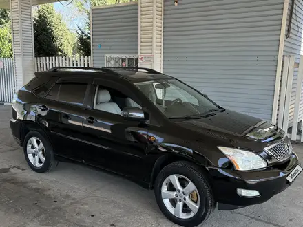 Lexus RX 330 2006 года за 10 000 000 тг. в Алматы – фото 17