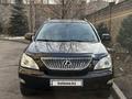 Lexus RX 330 2006 года за 10 000 000 тг. в Алматы – фото 24