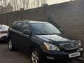 Lexus RX 330 2006 года за 10 000 000 тг. в Алматы – фото 26