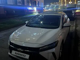 Chevrolet Monza