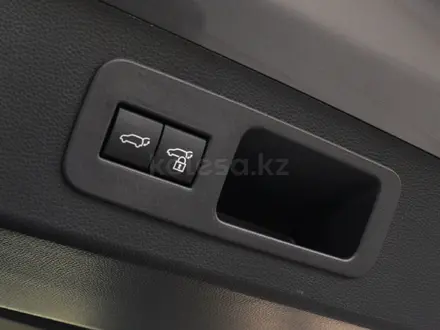 Lexus LX 600 Luxury 2026 года за 90 990 000 тг. в Шымкент – фото 20