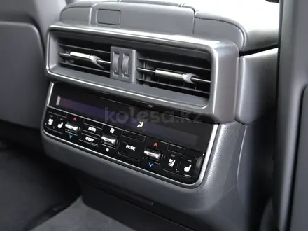 Lexus LX 600 Luxury 2026 года за 90 990 000 тг. в Шымкент – фото 23