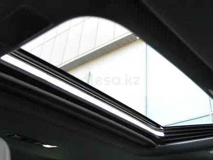 Lexus LX 600 Luxury 2026 года за 90 990 000 тг. в Шымкент – фото 25