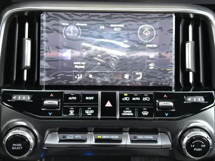 Lexus LX 600 Luxury 2026 года за 90 990 000 тг. в Шымкент – фото 15