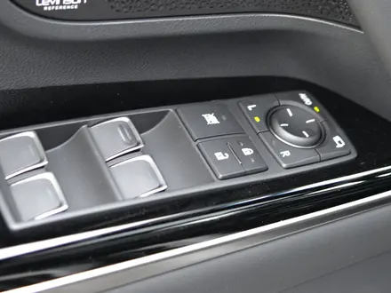 Lexus LX 600 Luxury 2026 года за 90 990 000 тг. в Шымкент – фото 27