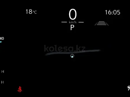 Lexus LX 600 Luxury 2026 года за 90 990 000 тг. в Шымкент – фото 29