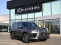 Lexus LX 600 Luxury 2025 годаfor88 390 000 тг. в Шымкент – фото 18