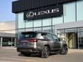 Lexus LX 600 Luxury 2025 годаfor88 390 000 тг. в Шымкент – фото 17