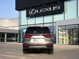 Lexus LX 600 Luxury 2026 года за 90 990 000 тг. в Шымкент – фото 5