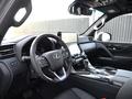 Lexus LX 600 Luxury 2025 годаfor88 390 000 тг. в Шымкент – фото 11