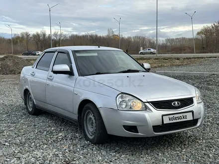 ВАЗ (Lada) Priora 2170 2014 года за 2 100 000 тг. в Усть-Каменогорск – фото 2