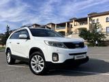 Kia Sorento 2012 года за 8 500 000 тг. в Актау