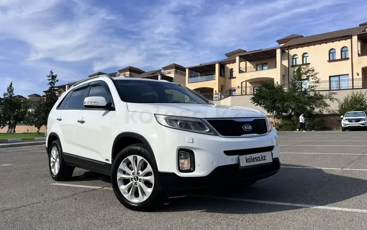 Kia Sorento 2012 года за 8 500 000 тг. в Актау