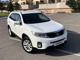 Kia Sorento 2012 года за 8 500 000 тг. в Актау – фото 5