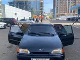 ВАЗ (Lada) 2114 2011 годаүшін855 000 тг. в Астана – фото 2