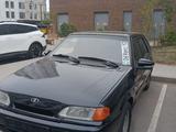 ВАЗ (Lada) 2114 2011 годаүшін855 000 тг. в Астана