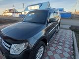 Mitsubishi Pajero 2010 годаүшін11 500 000 тг. в Кокшетау