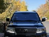 Toyota Land Cruiser 2008 годаfor18 500 000 тг. в Караганда