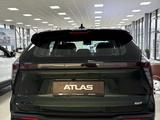 Geely Atlas Flagship 2025 года за 13 190 000 тг. в Алматы – фото 3