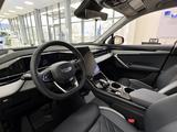 Geely Atlas Flagship 2025 года за 13 190 000 тг. в Алматы – фото 4
