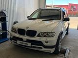 BMW X5 2004 года за 8 500 000 тг. в Астана