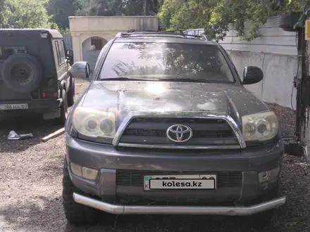 Toyota 4Runner 2003 года за 7 500 000 тг. в Алматы