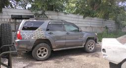 Toyota 4Runner 2003 года за 8 000 000 тг. в Алматы – фото 3