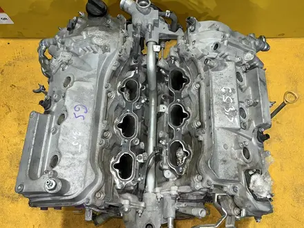 Двигатель Lexus GS 350 2GR-FSE за 849 900 тг. в Актау – фото 3