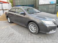 Toyota Camry 2013 годаүшін8 800 000 тг. в Семей