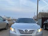 Toyota Camry 2006 года за 6 300 000 тг. в Уральск – фото 3