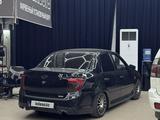 ВАЗ (Lada) Granta 2190 2014 годаүшін3 500 000 тг. в Уральск – фото 4