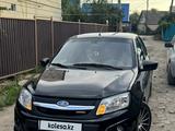 ВАЗ (Lada) Granta 2190 2014 годаүшін3 500 000 тг. в Уральск