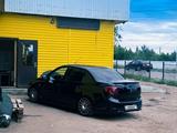 ВАЗ (Lada) Granta 2190 2014 годаүшін3 500 000 тг. в Уральск – фото 3