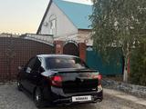 ВАЗ (Lada) Granta 2190 2014 годаүшін3 500 000 тг. в Уральск – фото 5
