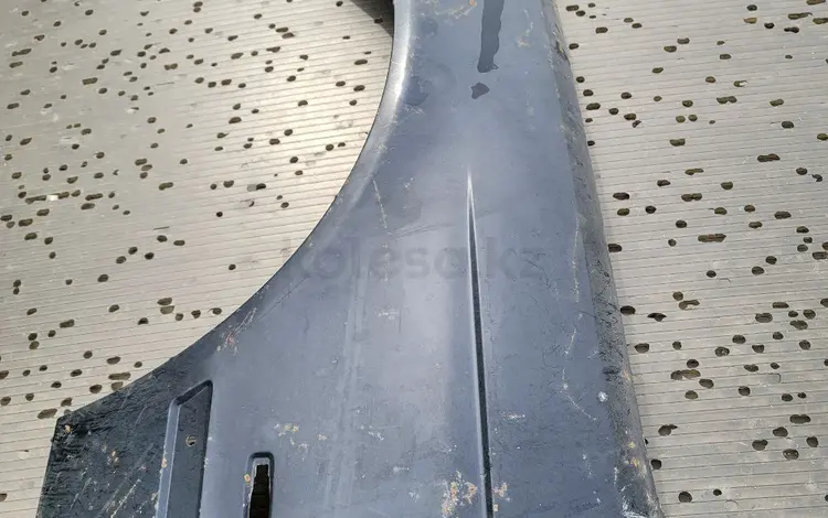 Крыло передней левое новое Тайвань за 20 000 тг. в Алматы