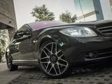 Mercedes-Benz CL 500 2007 года за 15 000 000 тг. в Алматы – фото 3