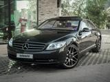 Mercedes-Benz CL 500 2007 года за 15 000 000 тг. в Алматы – фото 2