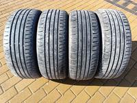 Шины 205/55 R16 — "Nokian Nordman SZ" (Россия), летние. Три шины за 75 000 тг. в Астана